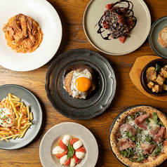 ESPRESSO D WORKS DRA7 ドラセブン 橋本特集写真1