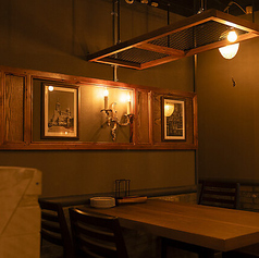 Seafood bar Ermitage 大宮店の特集写真