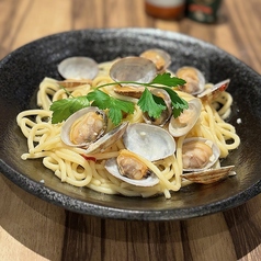 ネクスト船橋店限定の＜月替わりランチパスタ＞