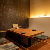 炭火焼鳥べんつの雰囲気3