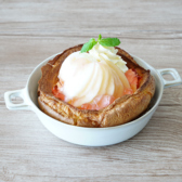 YATSUDOKI CAFE ヤツドキカフェ シャトレーゼホテル長野のおすすめ料理3