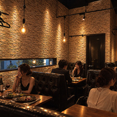 無制限飲み放題×和食フルコース~歩く花~　ミューザ川崎店の雰囲気3