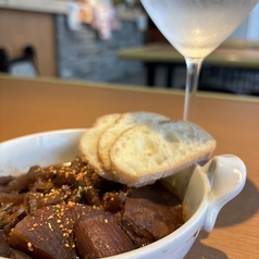 Cafe Restaurant TK s カフェレストラン ティックスのコース写真