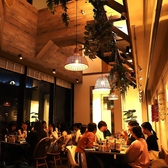 ソライロキッチンモアナ 枚方モール店の雰囲気3