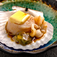 【郷土料理×地酒】絶品！創作料理がお酒もすすみます！