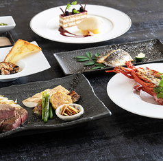 山彦 飯田橋のコース写真