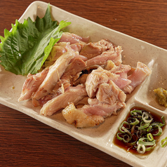 炭火焼鳥 俊のおすすめポイント1