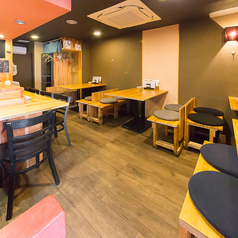 創作居酒屋 かじた 44 ヨンジュウヨンの特集写真