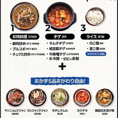 新大久保の写真2