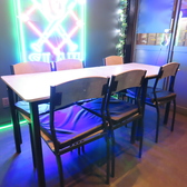 GRAND SLAM グランドスラムの雰囲気2