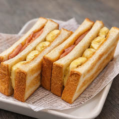 エルヴィスサンド