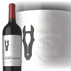 ダークホース ビッグ レッド ブレンド（赤）　ボトル