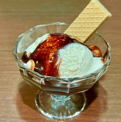 アイスクリーム