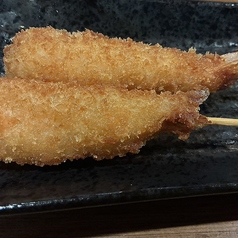 エビ