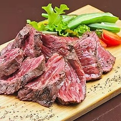 ニクサカナバル Meat Meets Fish ミートミーツフィッフュ特集写真1