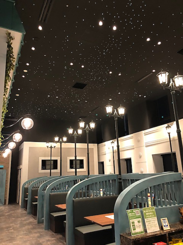北海道 横浜天理ビル店 居酒屋 の雰囲気 ホットペッパーグルメ