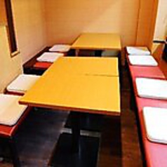 【10名様から12名様での会社宴会にも最適◎※喫煙可能です。