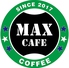 MAX CAFE 福島郡山駅前店のロゴ