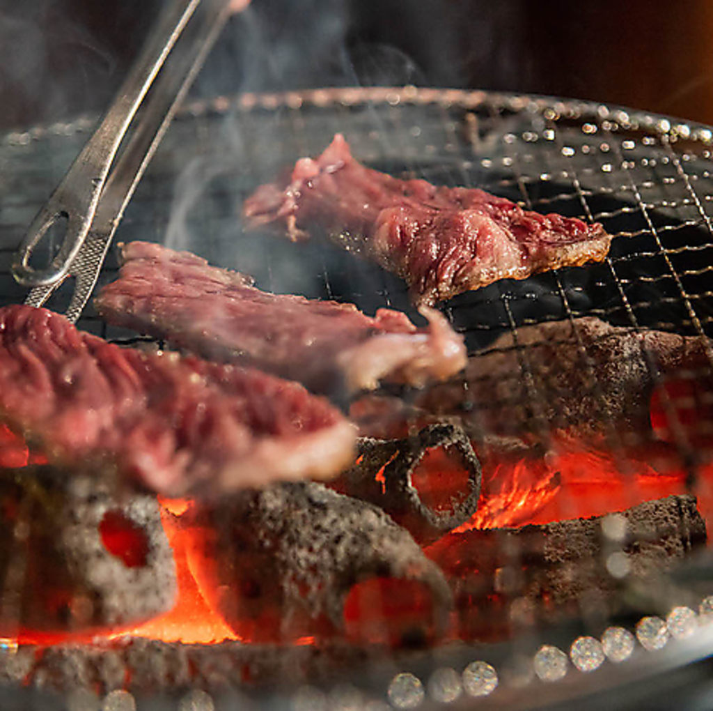 国産牛焼肉食べ放題 肉匠坂井 高知野市店の写真ギャラリー Isizeグルメ