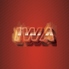焼肉 IWAのロゴ
