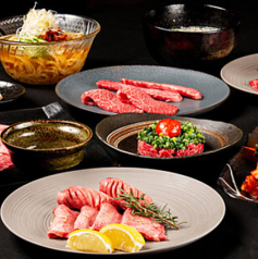 焼肉 きゅうこんの特集写真