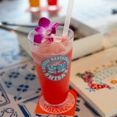 スイカスムージー