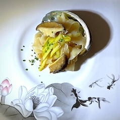 天厨菜館 銀座すずらん通りのコース写真