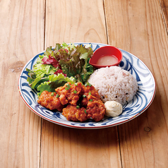 豊富なランチメニューをご用意♪ &nbsp;（平日11:00～15:00）