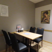 横丁のへそ 清水ドリームプラザ店の雰囲気2