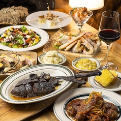 THE LODGE ザ ロッジ特集写真1