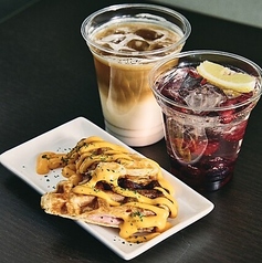 SMOCO スモコ 浅草橋店のおすすめ料理2