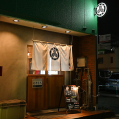 佐藤商店の外観3