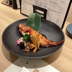 お料理 富味 亀戸のコース写真