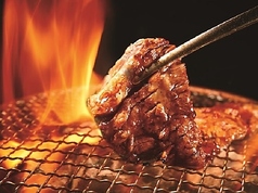 牛角 向宿店の特集写真