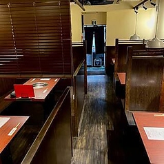 炭火焼肉 花火のコース写真