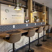 十勝帯広創作料理灯火TOUKAの雰囲気2