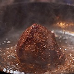 北海道の肉皿5種盛り合わせ