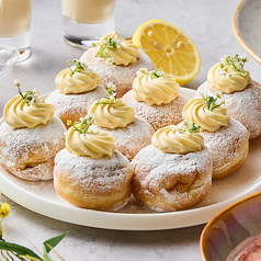 イタリアンレストラン LOKAL HOUSE at “voco大阪セントラル”のコース写真