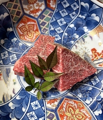 焼肉富光のおすすめ料理1