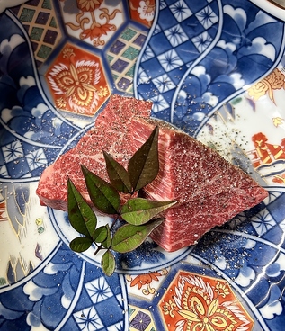 焼肉富光のおすすめ料理1