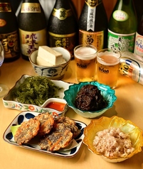 大麦の番人の写真