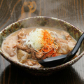 料理メニュー写真&nbsp;もつ煮込み