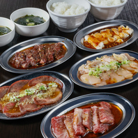 6/15～　セルフで楽しむ夢の食べ放題コース開催♪