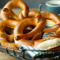 料理メニュー写真&nbsp;ブレッツェル/bretzel