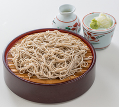 万葉せいろそば・うどん