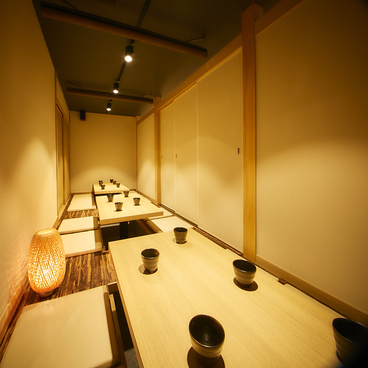 一期 豊田店の雰囲気1