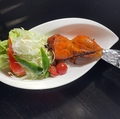 料理メニュー写真&nbsp;焼き鳥風タンドリーチキン