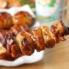 ねぎま串 / つくね串