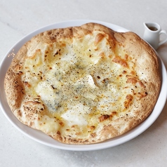 クアトロフォルマッジ 