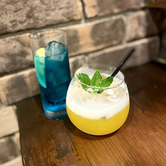 お客様の好みに合わせてお楽しみください♪